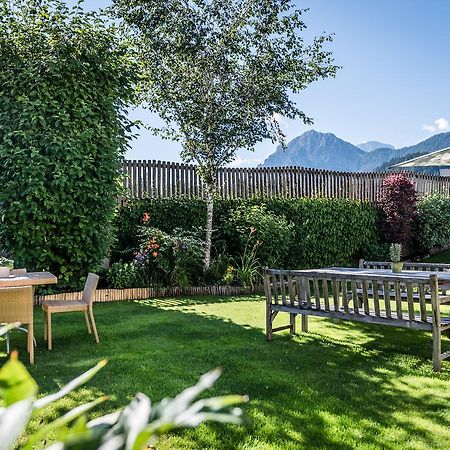 Sporthotel Exclusive San Vigilio Di Marebbe Luaran gambar