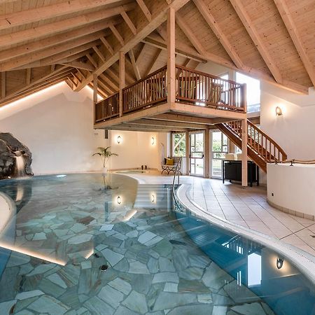 Sporthotel Exclusive San Vigilio Di Marebbe Luaran gambar