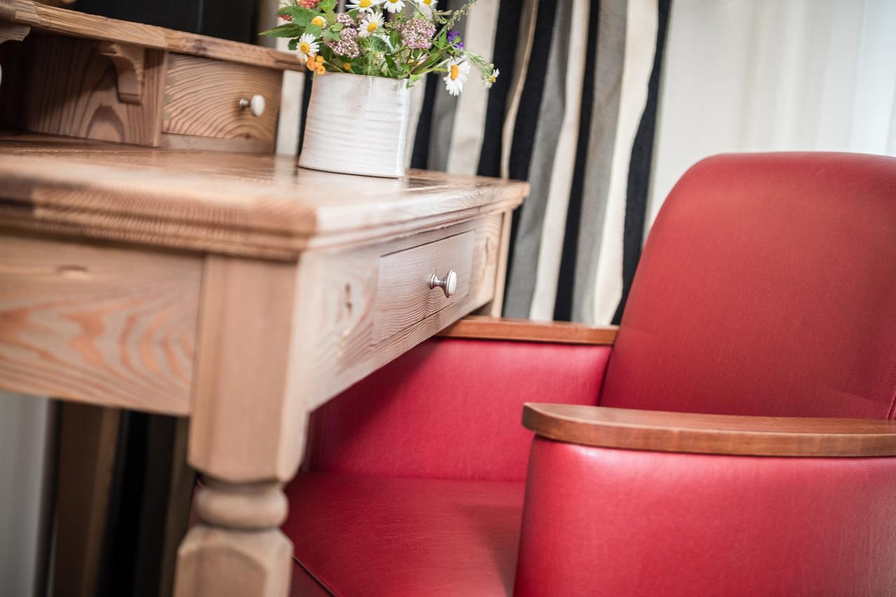 Sporthotel Exclusive San Vigilio Di Marebbe Luaran gambar