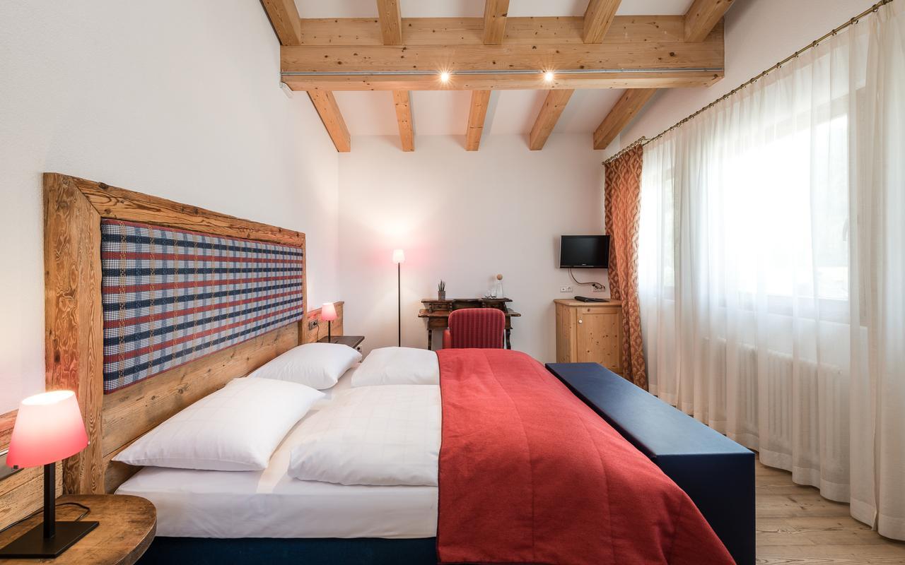 Sporthotel Exclusive San Vigilio Di Marebbe Luaran gambar