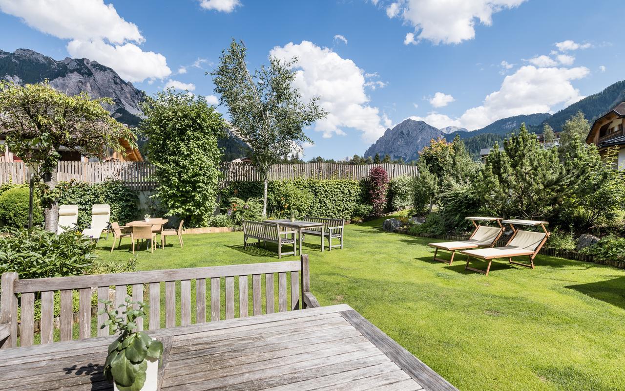 Sporthotel Exclusive San Vigilio Di Marebbe Luaran gambar