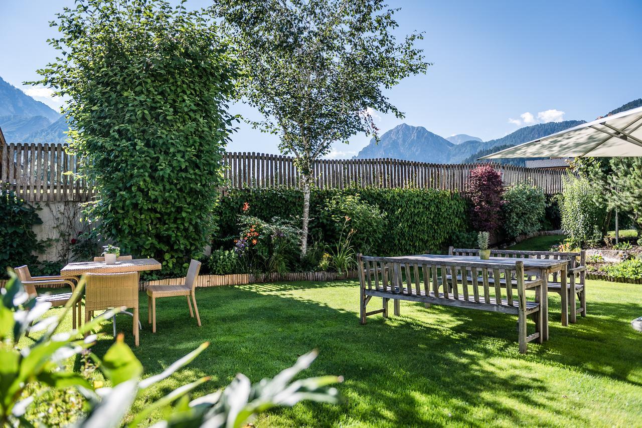 Sporthotel Exclusive San Vigilio Di Marebbe Luaran gambar
