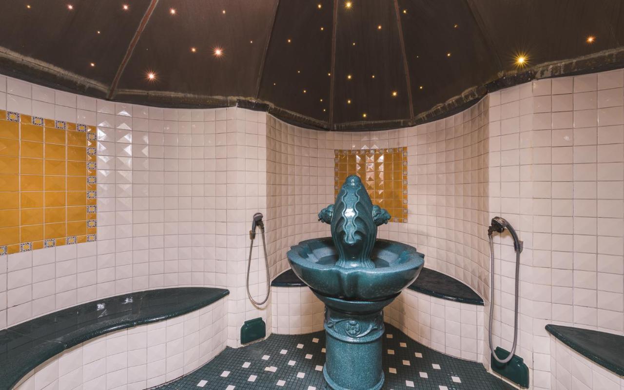 Sporthotel Exclusive San Vigilio Di Marebbe Luaran gambar