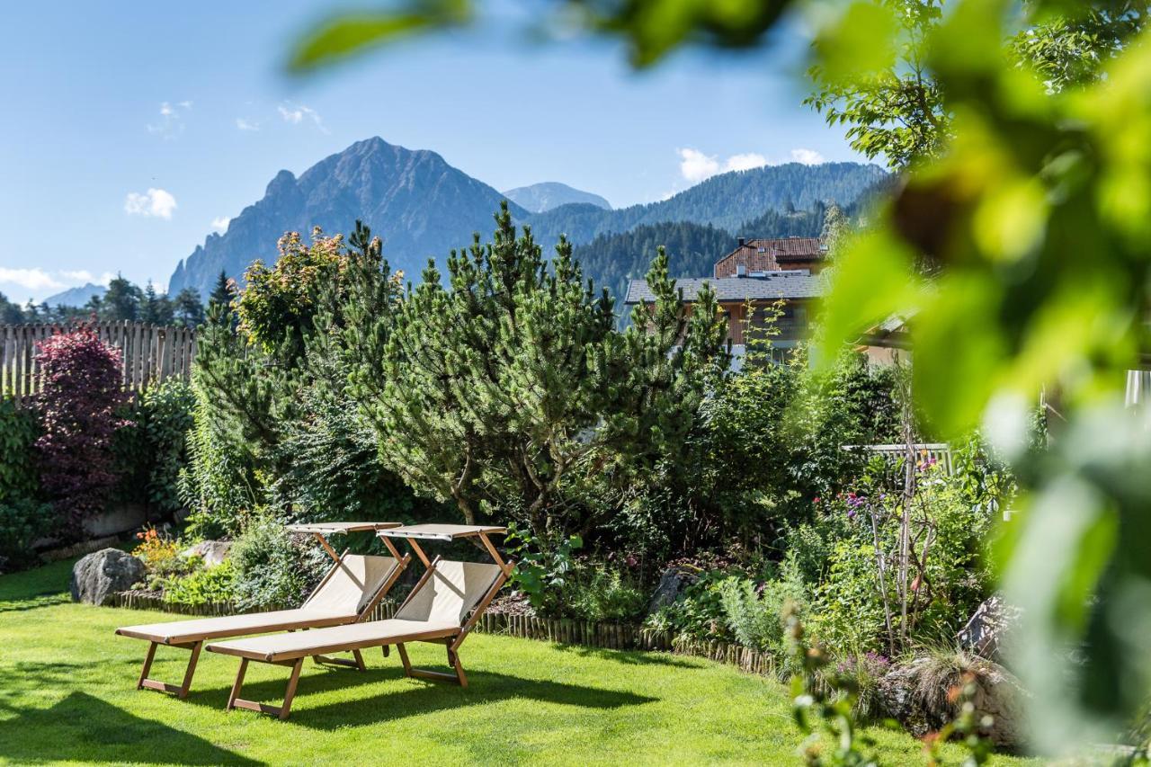 Sporthotel Exclusive San Vigilio Di Marebbe Luaran gambar
