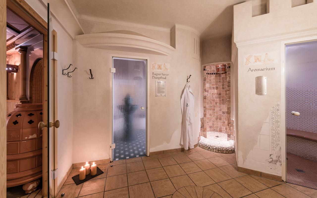 Sporthotel Exclusive San Vigilio Di Marebbe Luaran gambar