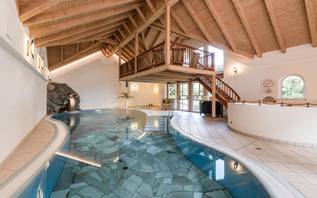 Sporthotel Exclusive San Vigilio Di Marebbe Luaran gambar