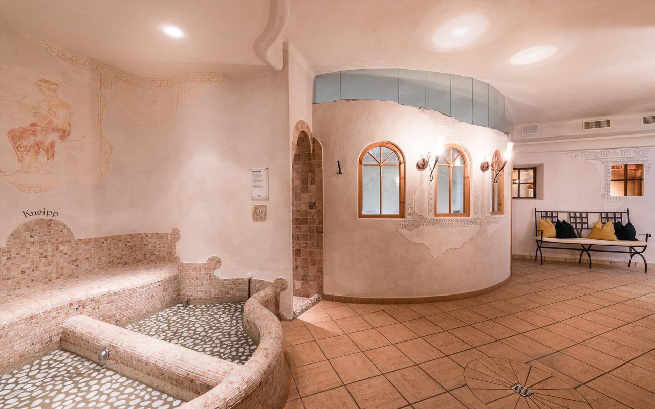 Sporthotel Exclusive San Vigilio Di Marebbe Luaran gambar