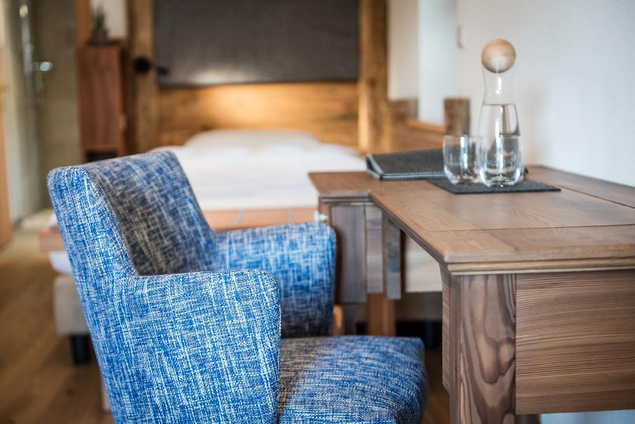 Sporthotel Exclusive San Vigilio Di Marebbe Luaran gambar