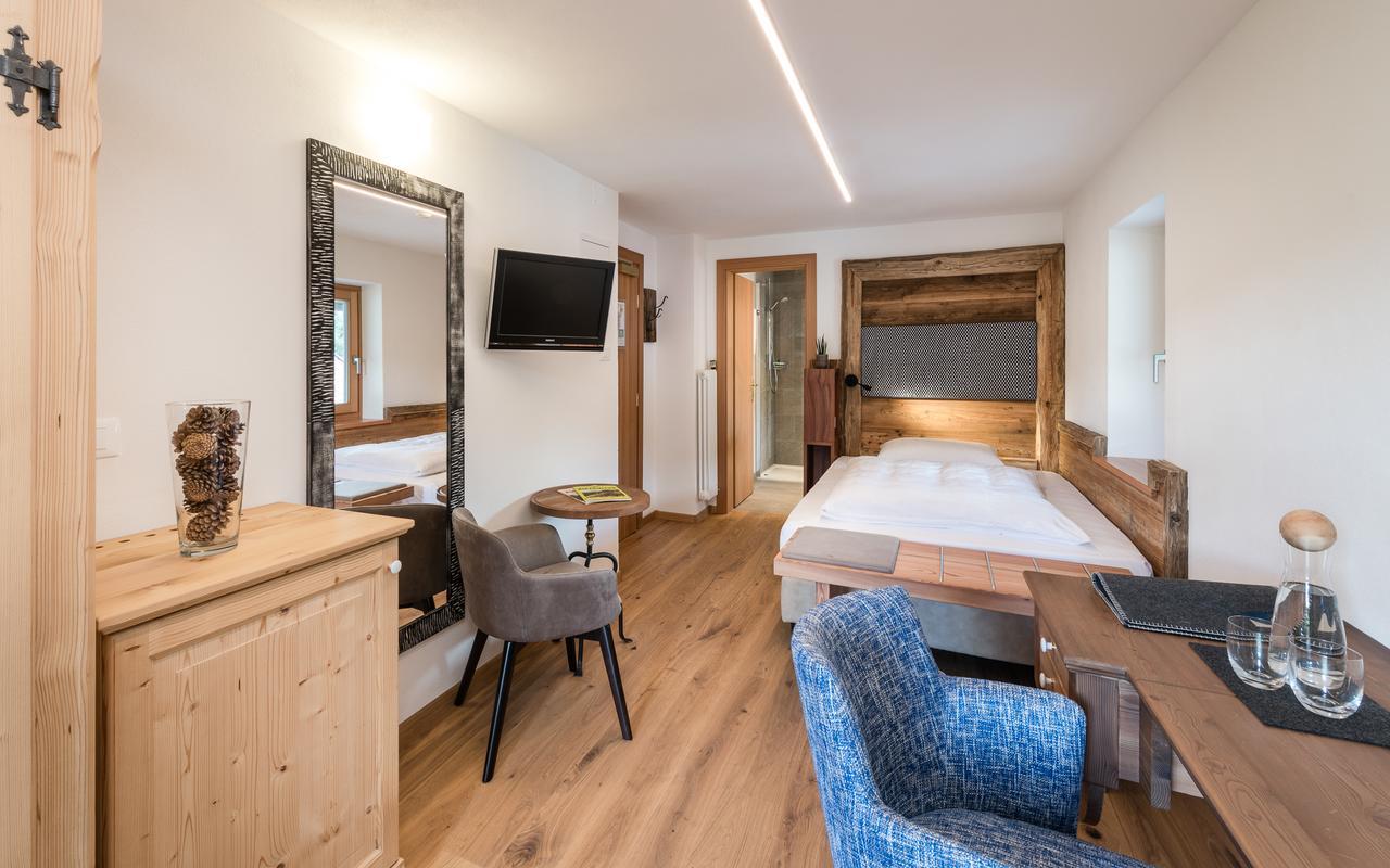 Sporthotel Exclusive San Vigilio Di Marebbe Luaran gambar