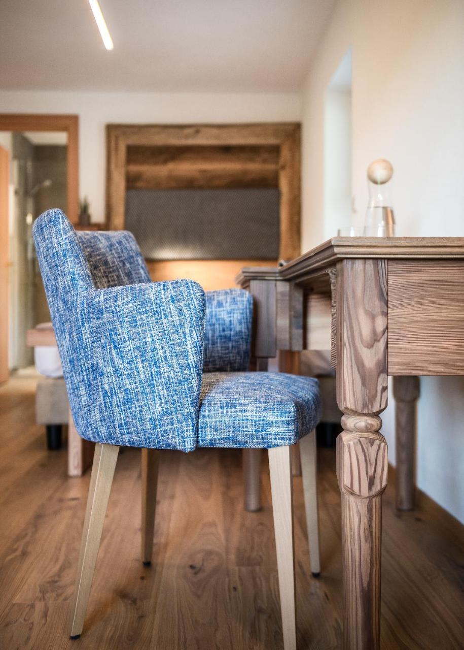 Sporthotel Exclusive San Vigilio Di Marebbe Luaran gambar