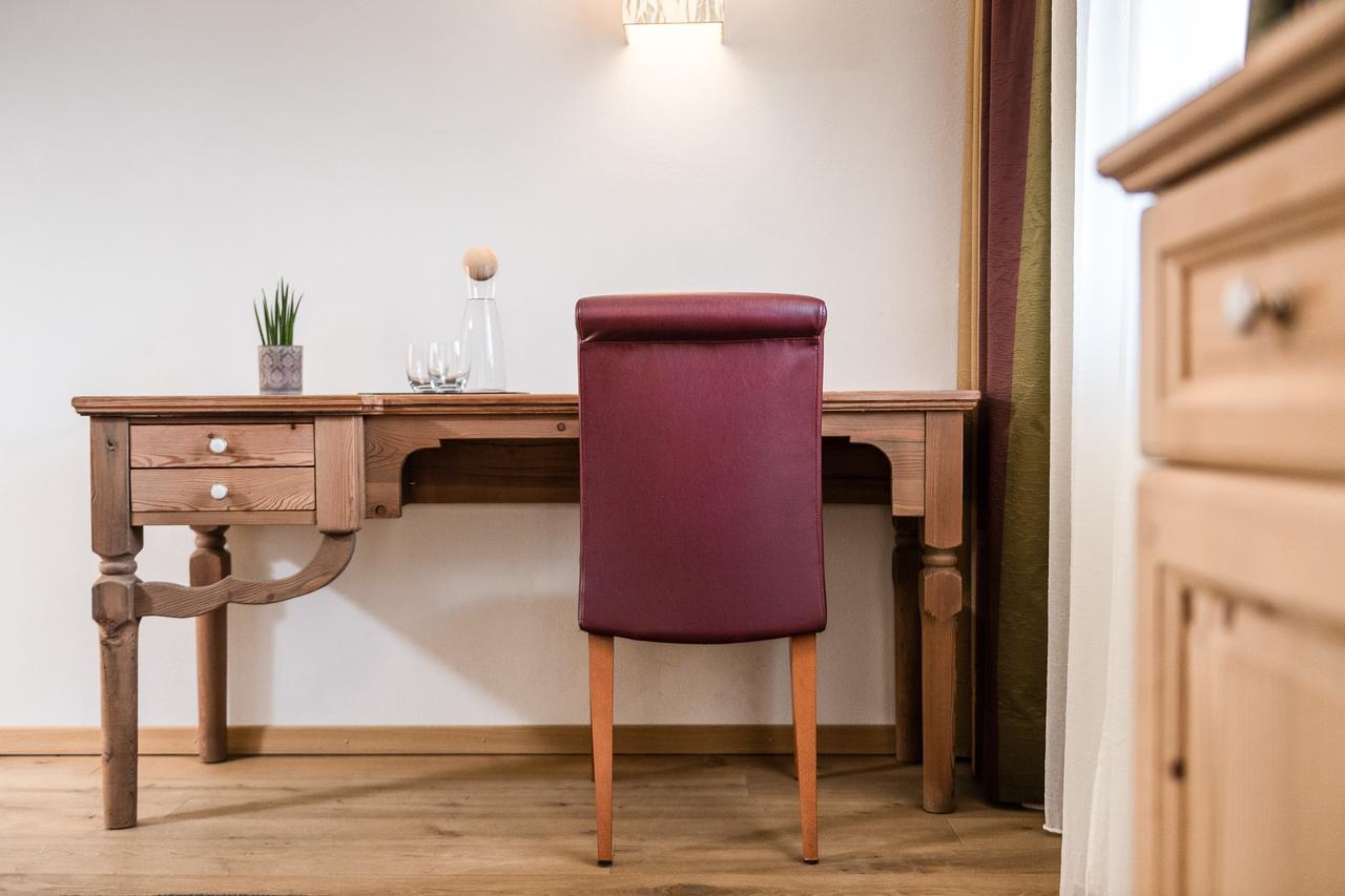 Sporthotel Exclusive San Vigilio Di Marebbe Luaran gambar